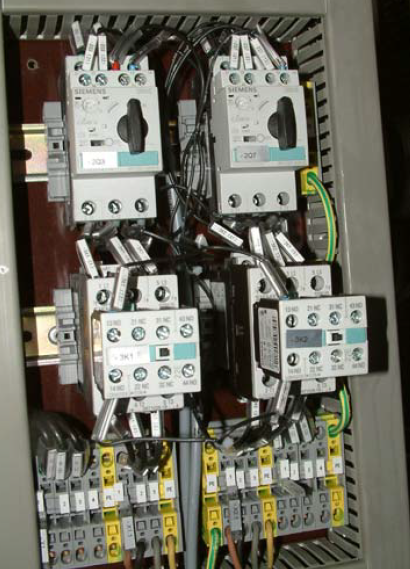 circuit breaker