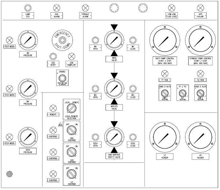 control panel1