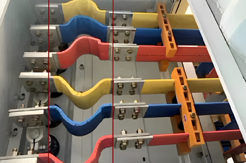 Special cross section