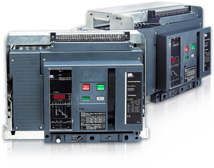 circuit breaker1