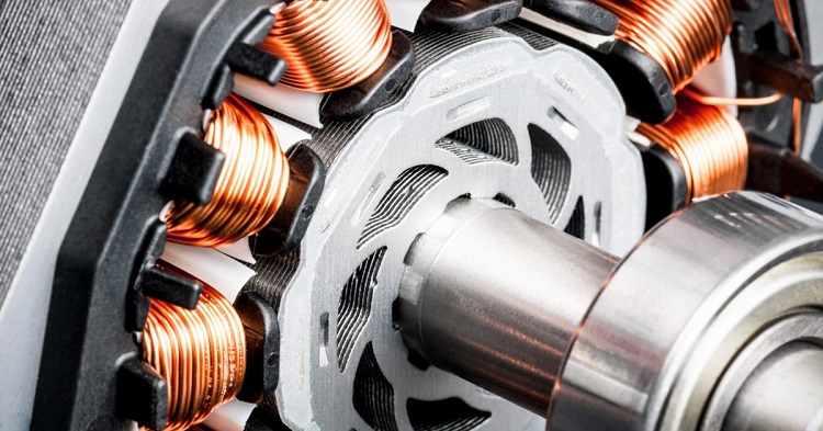 reluctance motor1