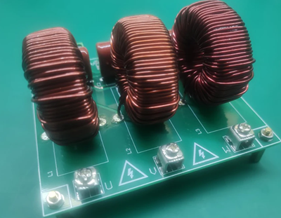 lcl filter
