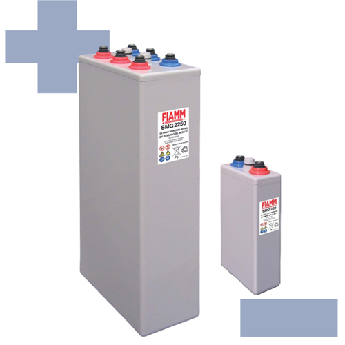fiamm battery