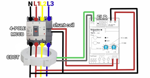 current transformer2a