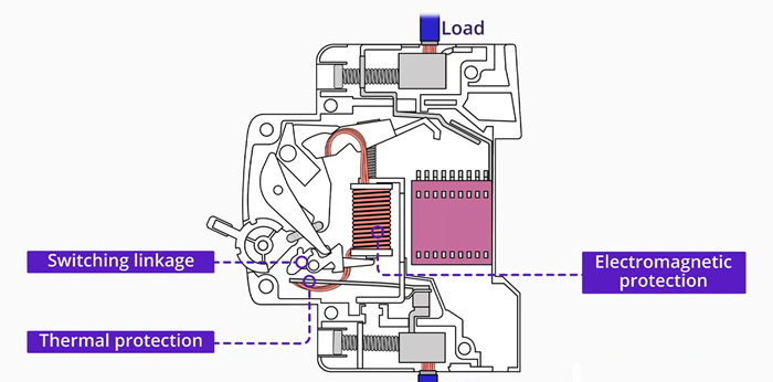 magnetic circuit