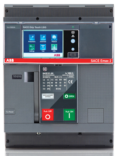 microcontroller breaker