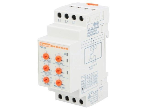 voltage relay1