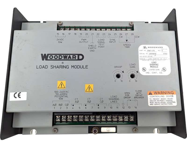 Isochronous Control Sharing1