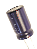 electrolytic capacitor1