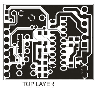 PCB TOP