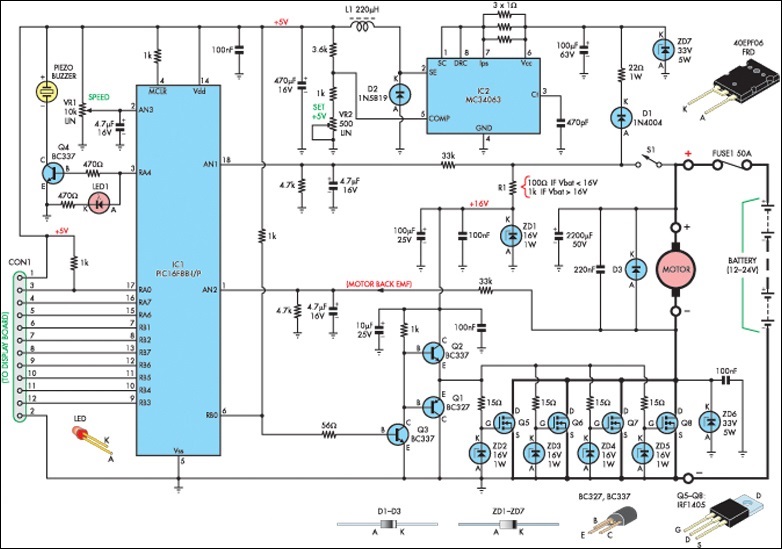 circuit diagram