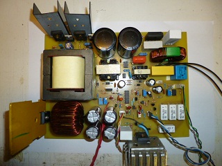 board