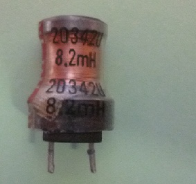 trafo L1