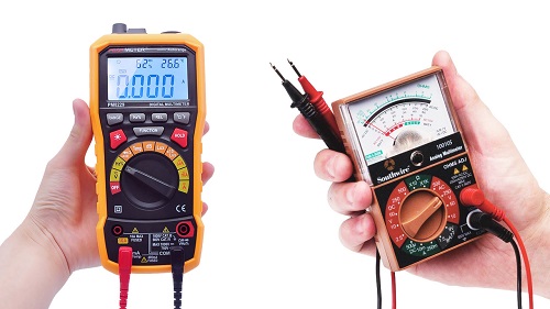 multimeter