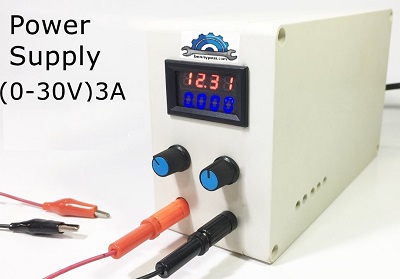 power supply