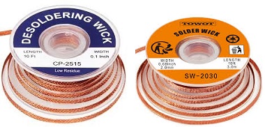 Solder Wick