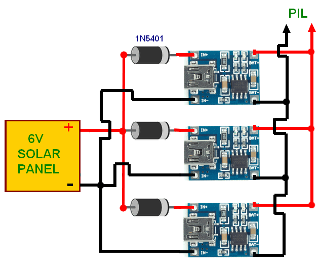 tp4056 connection2