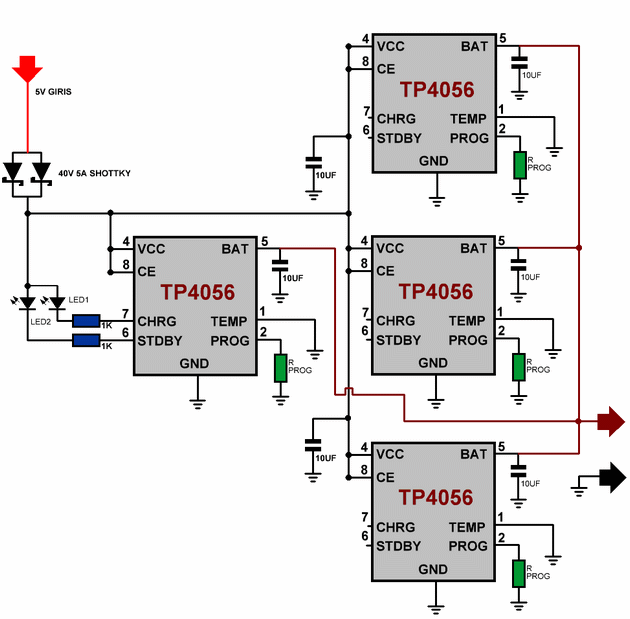 tp4056 connection3