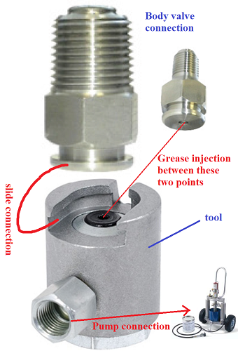 api 6a gate valve15e