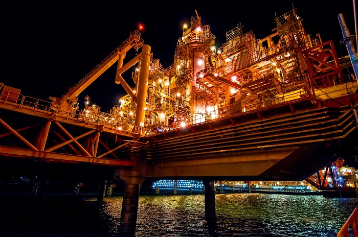 production Separation