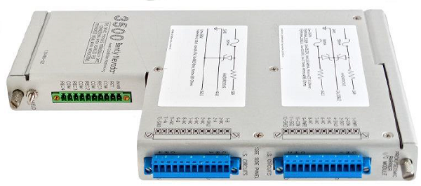Intrinsic Safety Barriers or Galvanic Isolators