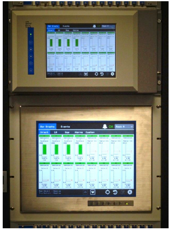 Touch Screen Display1