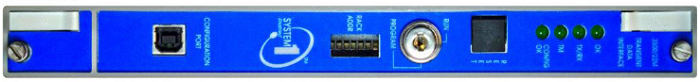 Transient Data Interface(TDI)