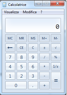 calculator