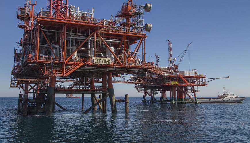 Cervia Complex - Italy Platforms