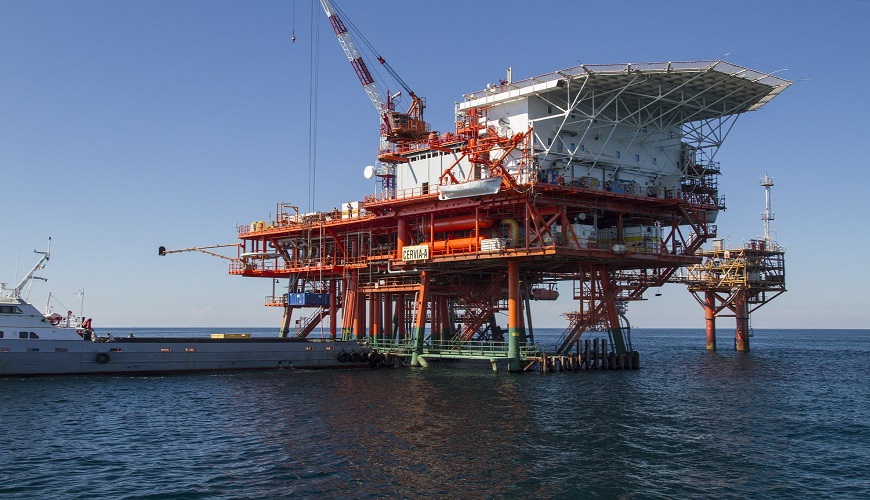 Cervia Complex - Italy Platforms