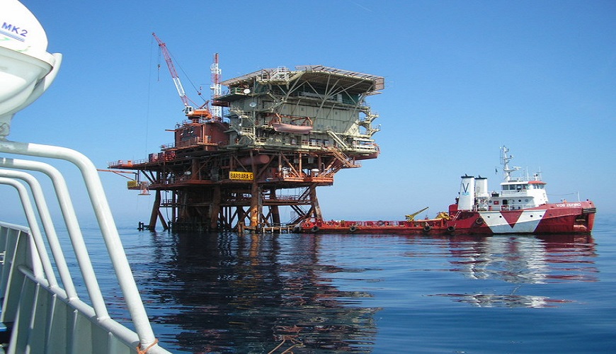 Barbara Complex - Italy Platforms