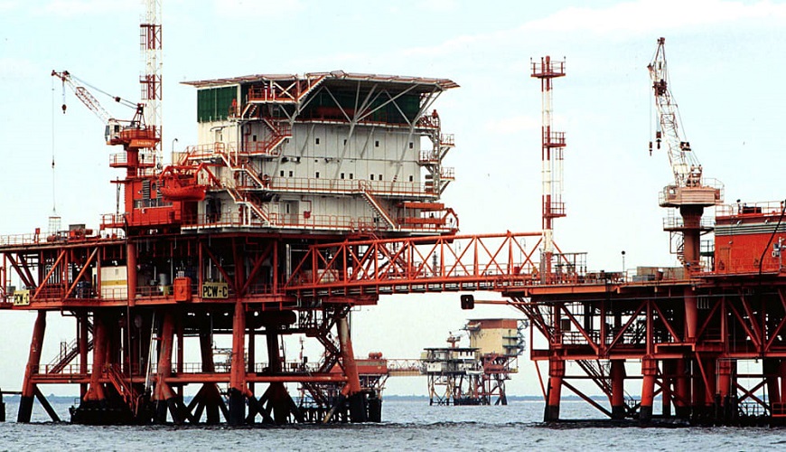 Porto Corsini Italy Platforms