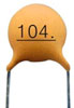 DISC CAPACITOR2