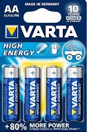 varta battery