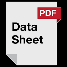 datasheet symbol