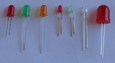 LEDs