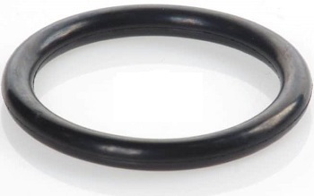 O-Ring BL - Durometer 70 7.95