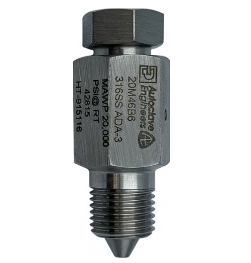  Adapters - HPM (Male) x MPF (Female)F250C SF250CX