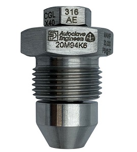  Adapters - MPM (male) x MPF (Female)(SF250CX) SF250CX