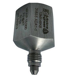  Adapters - MPM (male) x NPTF (Female)1/8 SF250CX (1/4)