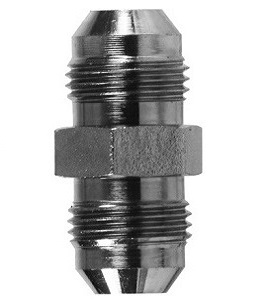 Adapters - JICM (male) x JICM (Male)(1/4) 1/4