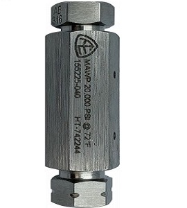 Reducing/Adaptors - MPFx HPF (Female x Female)F250C SF250CX