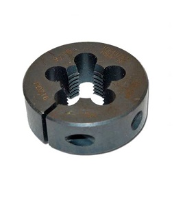 Threading-Die1/4 - Size-type 28