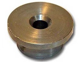 Guide Bushing 1/4 OD