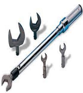 Standard Torque Wrench1/2