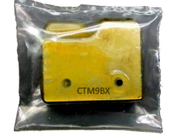 Coning-Blades Machine1/4 x 0.109 ID