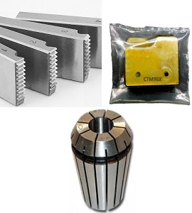 Autoclave complete set tools 1/4 x 0.109 ID