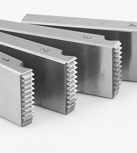 Autoclave Die Chasers Machine 1/4 x 0.109 ID