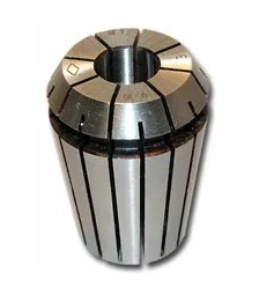 Autoclave Collet Machine 1/4 x 0.109 ID