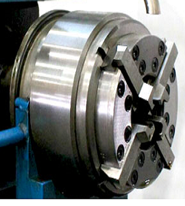 Autoclave Die Head (Complete)Die Head